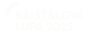 Křišťálová lupa 2025