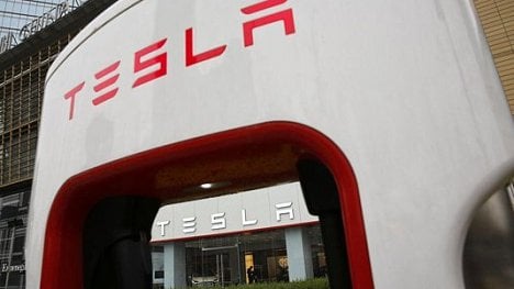 Náhledový obrázek - Tesla více než zdvojnásobila ztrátu, zároveň ale zvýšila výrobu i tržby