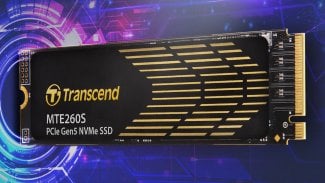 Transcend MTE260S