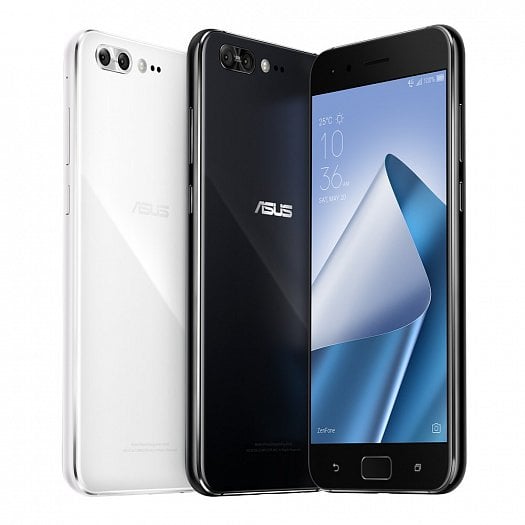 Asus Zenfone 4 Pro