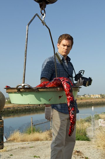 Dexter, 6. série - od 7. října na Prima Cool
