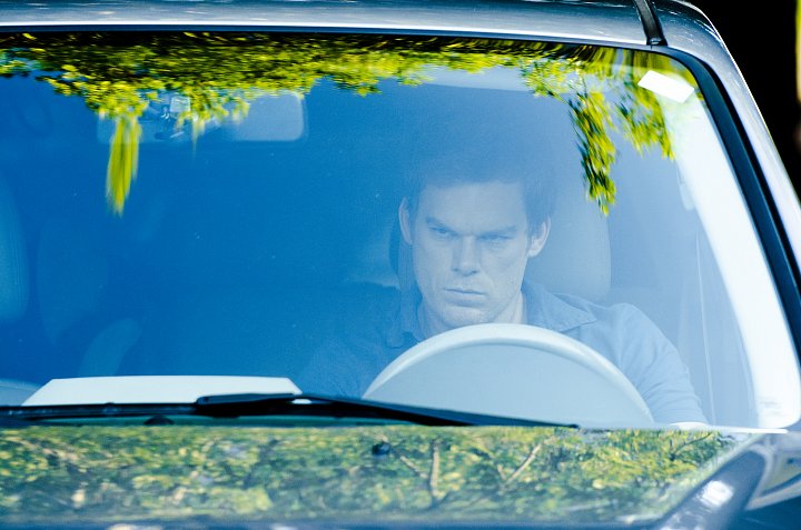 Dexter, 6. série - od 7. října na Prima Cool