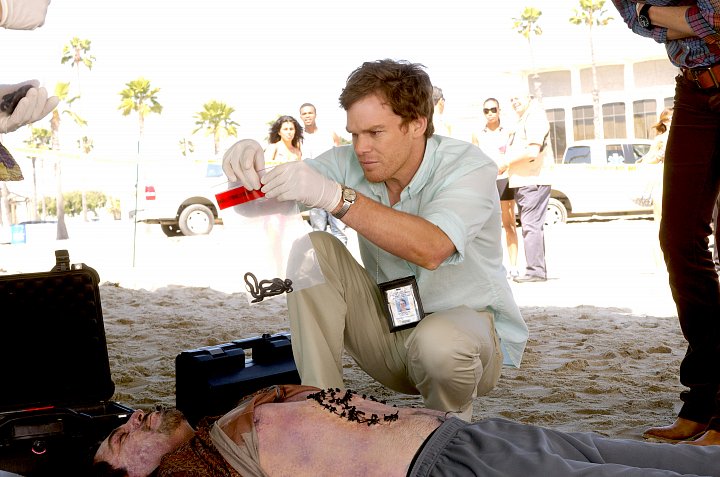 Dexter, 6. série - od 7. října na Prima Cool