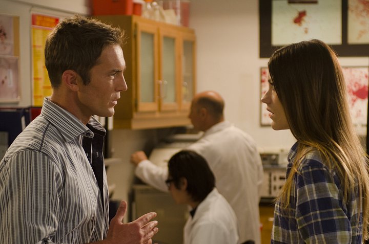 Dexter, 6. série - od 7. října na Prima Cool