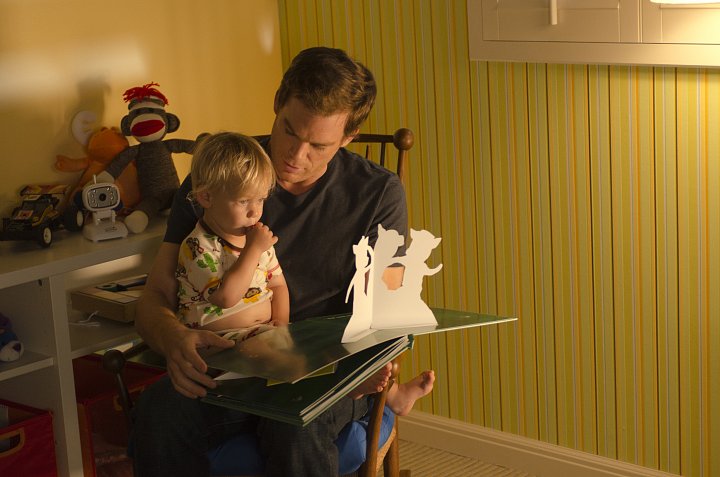Dexter, 6. série - od 7. října na Prima Cool