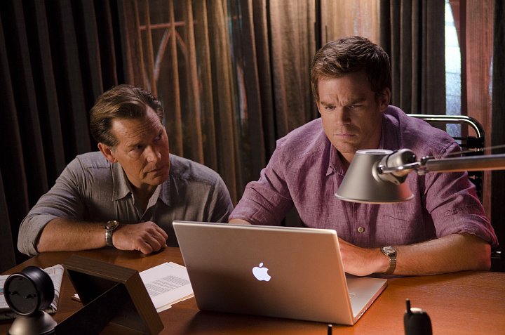 Dexter, 6. série - od 7. října na Prima Cool