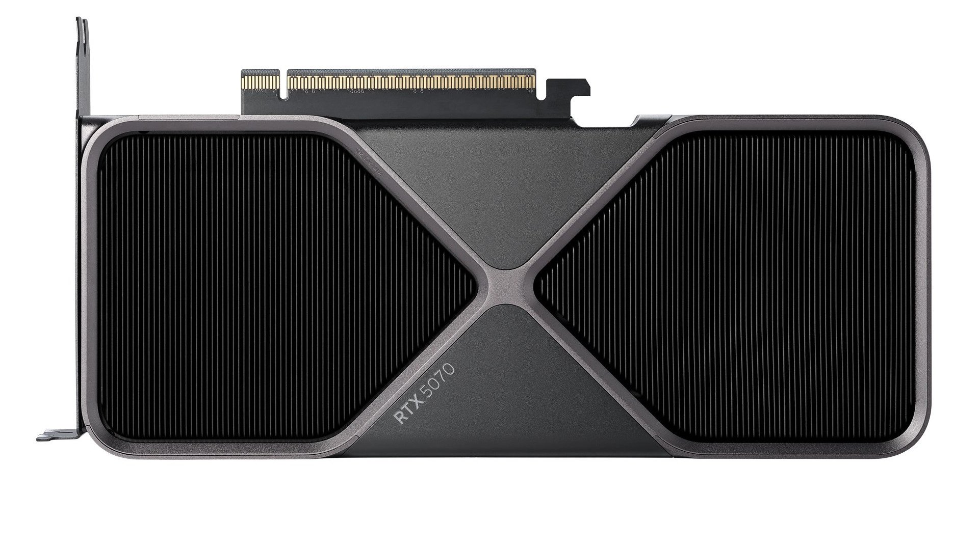 GeForce RTX 5070 Founders Edition