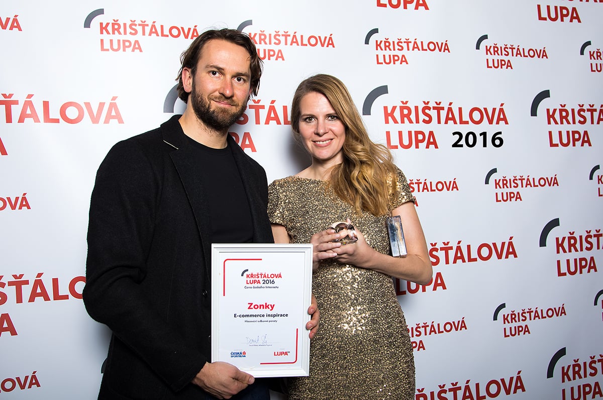 Křišťálová Lupa 2016