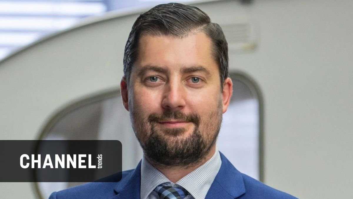 Juraj Polerecký šéfuje marketingu Microsoftu v České republice a na Slovensku