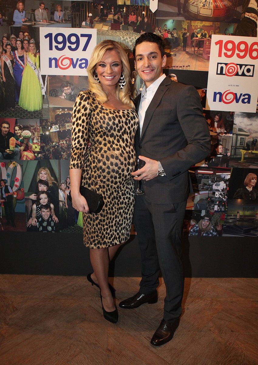 Nova oslavila své 20. narozeniny v Národním muzeu