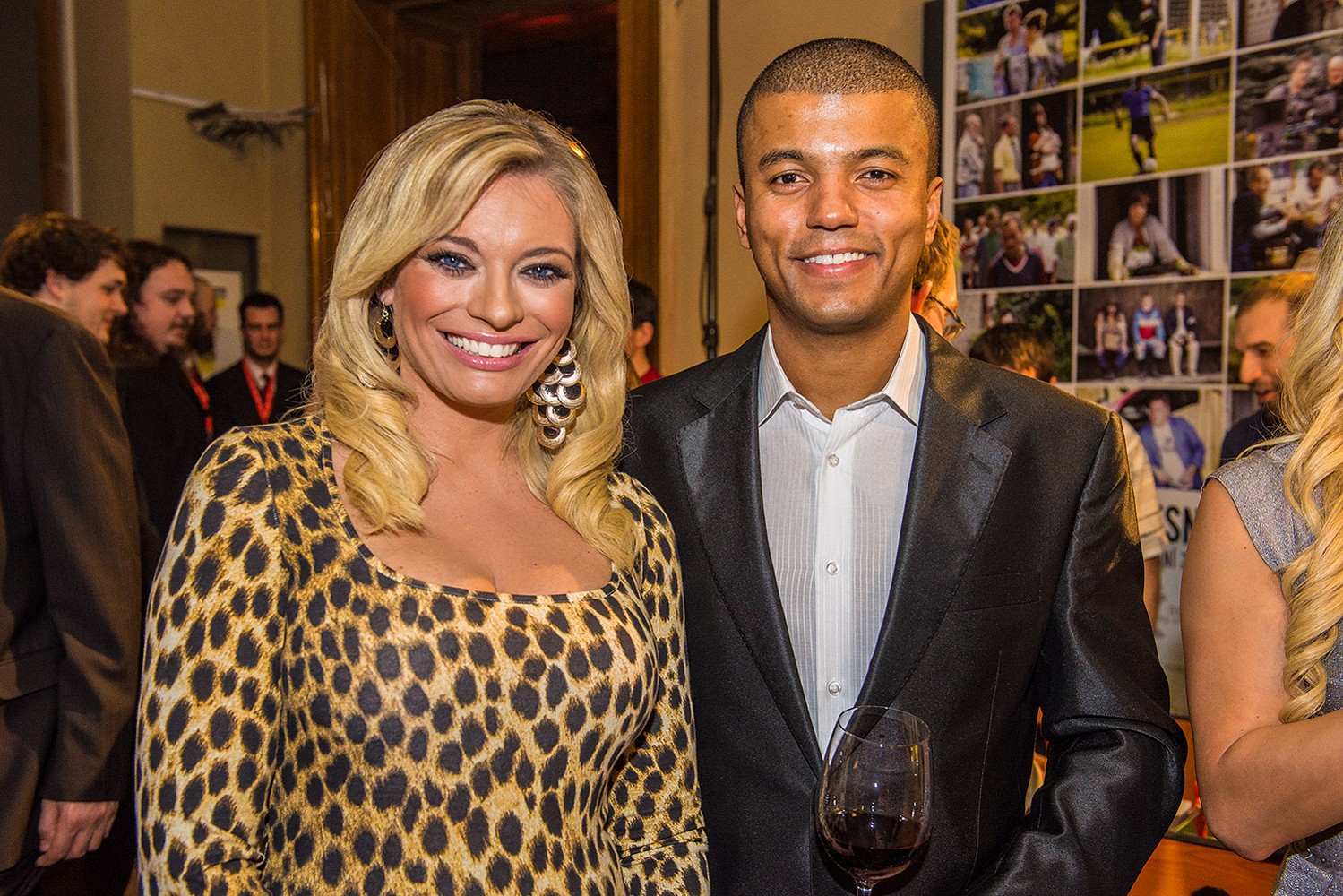 Nova oslavila své 20. narozeniny v Národním muzeu