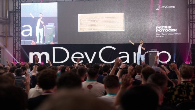 mDevCamp 2026