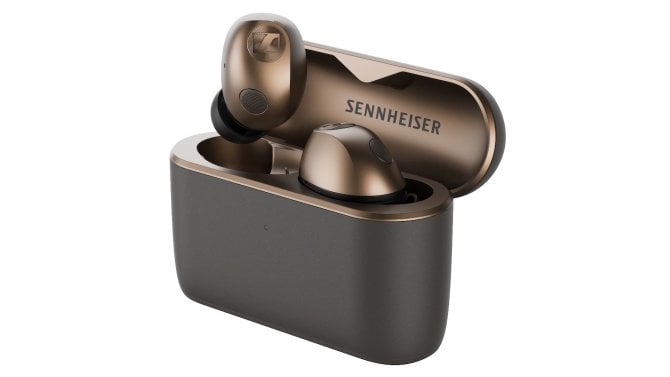 Sennheiser MOMENTUM True Wireless 5