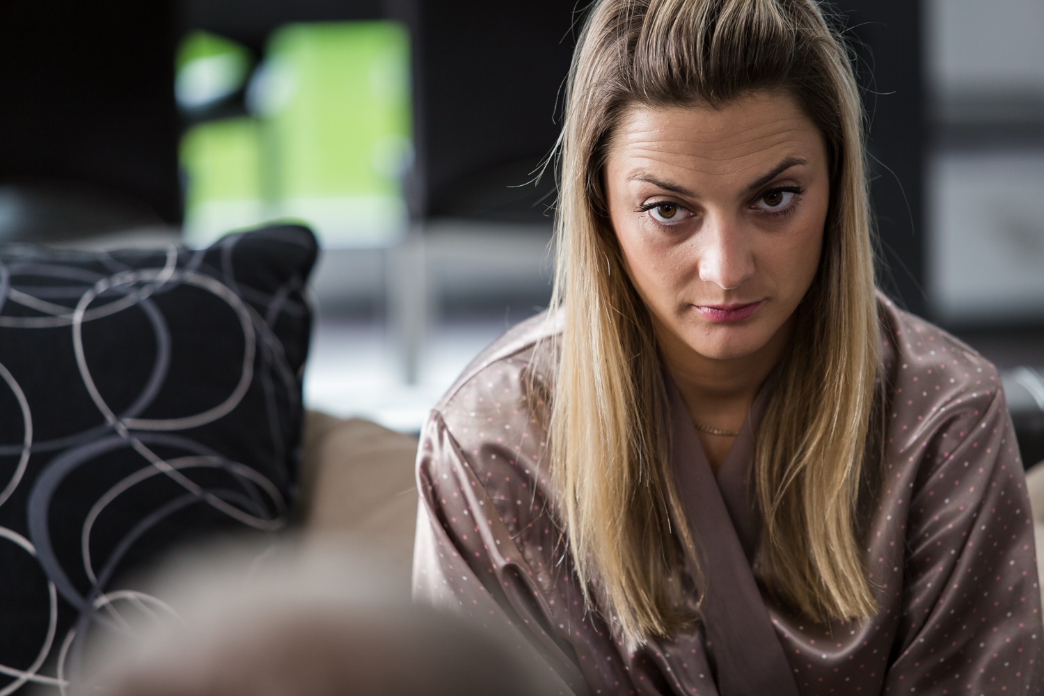 Seriál Neviditelní o pátečních podzimních večerech na ČT 1