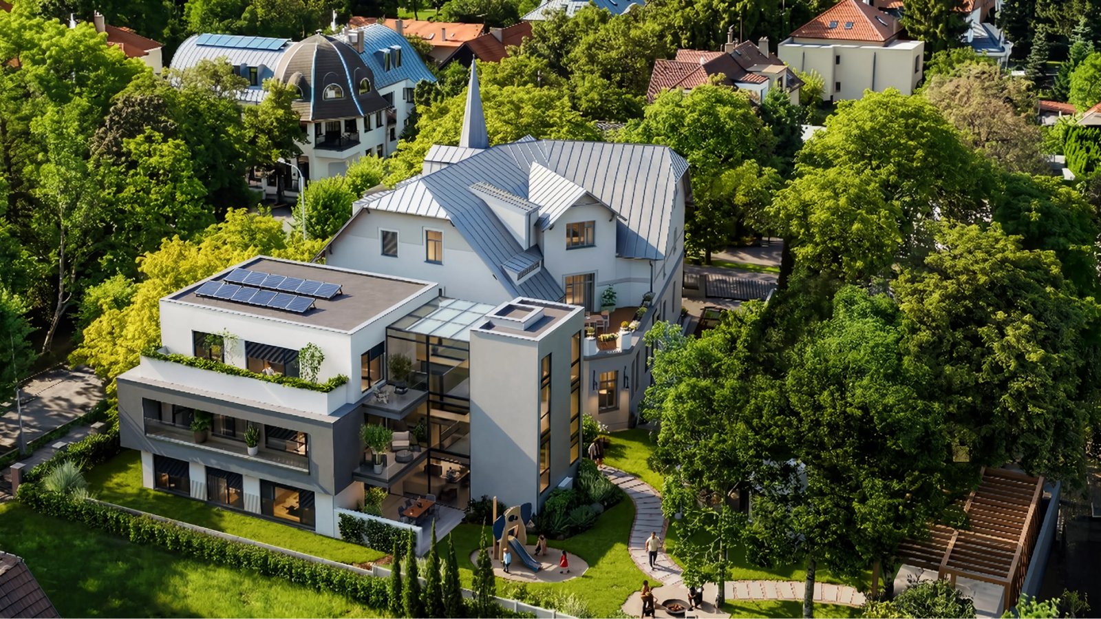 Villa Voyta