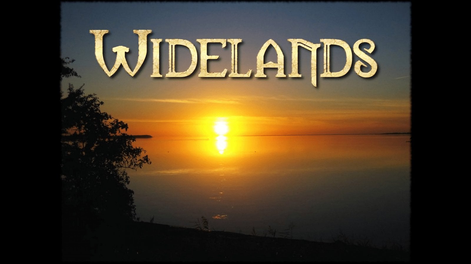 Widelands 1.1