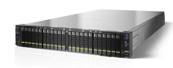 Server FusionServer X6000 V6 chassis
