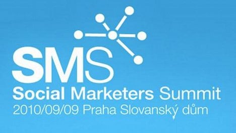 Náhledový obrázek - Social Marketers Summit se blíží