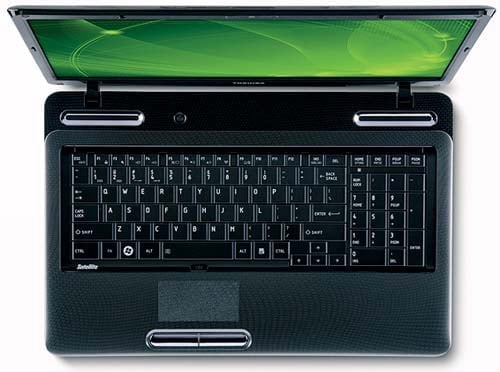 Toshiba Satellite L670D 04