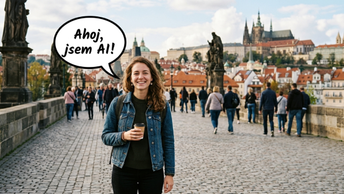 AI, umělá inteligence