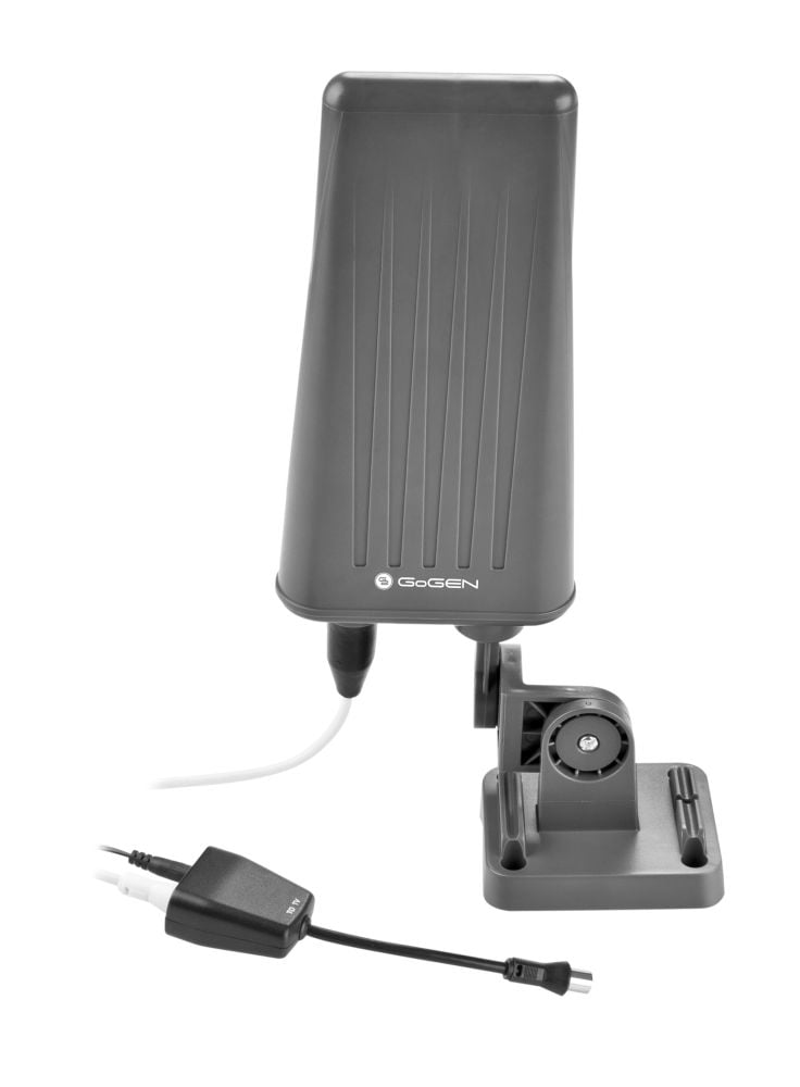 Gogen DA 5 OUT (690 Kč).