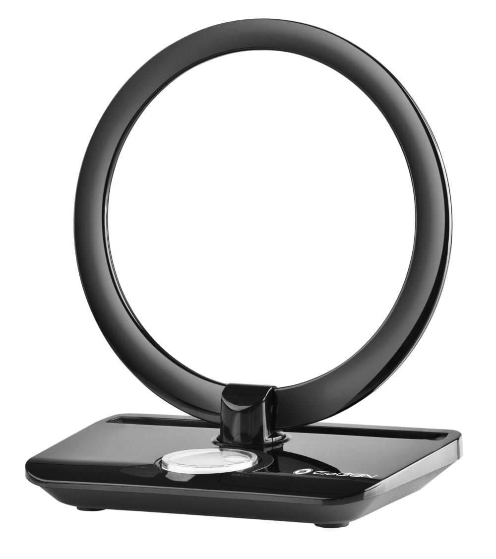 Gogen DA 553. (599 Kč).