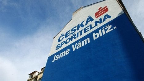 Náhledový obrázek - Gabriel Pleska: Česká spořitelna staví pro mohovitější banku v bance