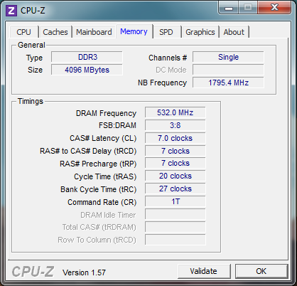 CPU - Z 4