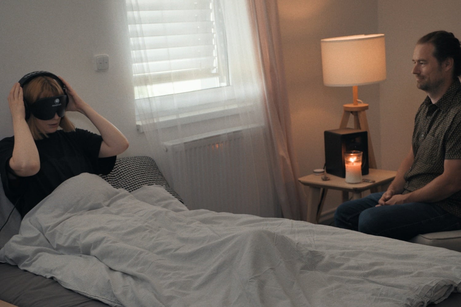 Dokumentární film Doktor na tripu
