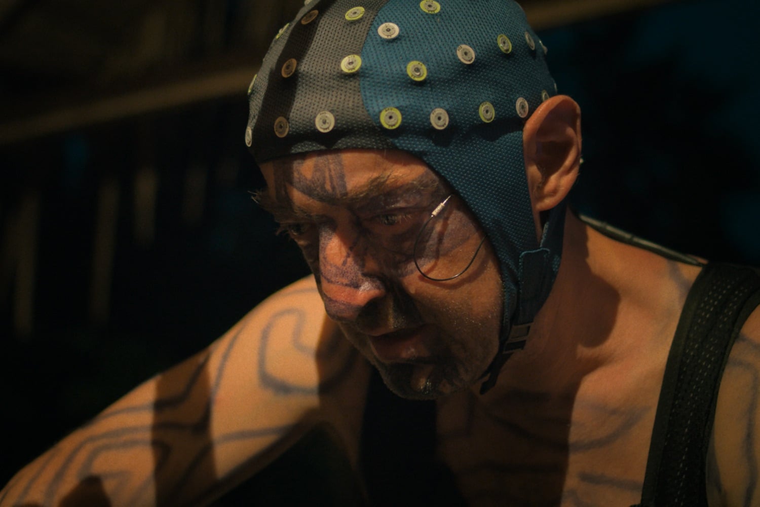 Dokumentární film Doktor na tripu