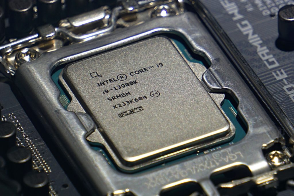 Intel Core-i9 13900K