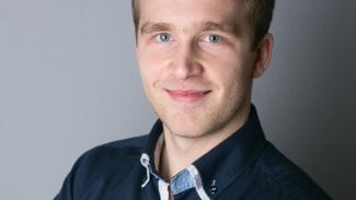 Martin Liberský, Grunex
