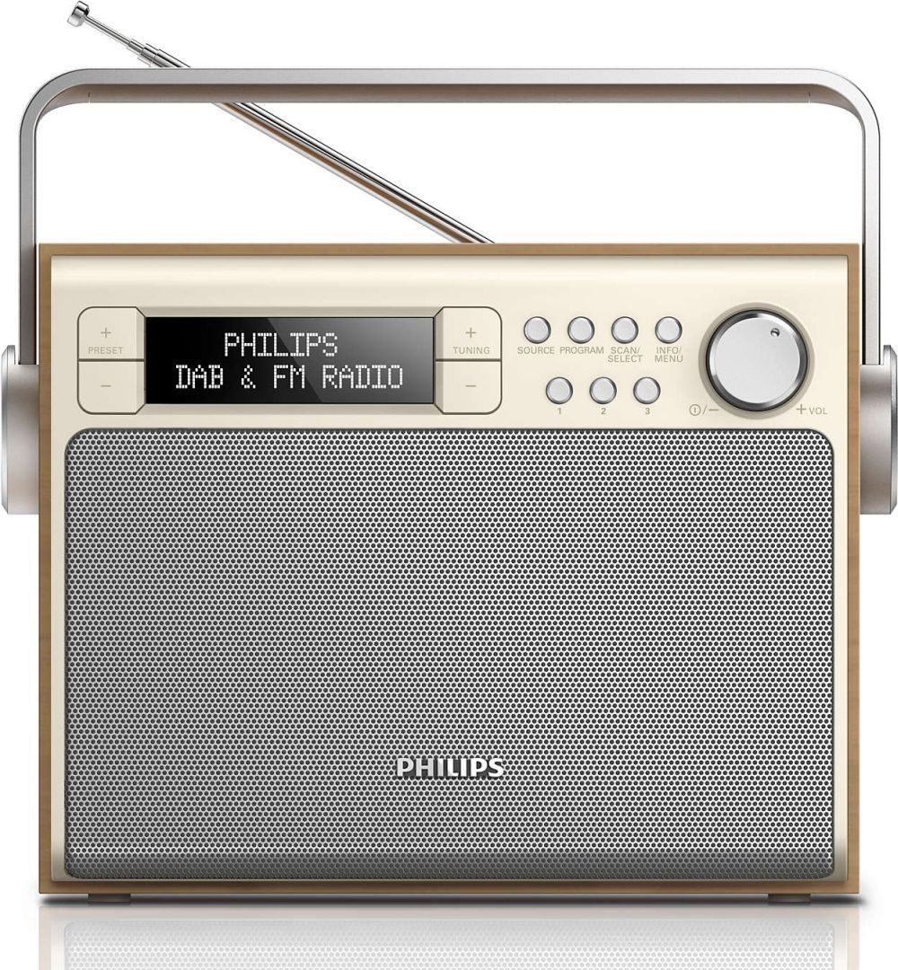 Philips AE5020