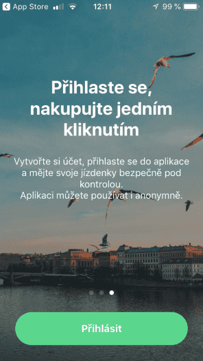 PID Lítačka