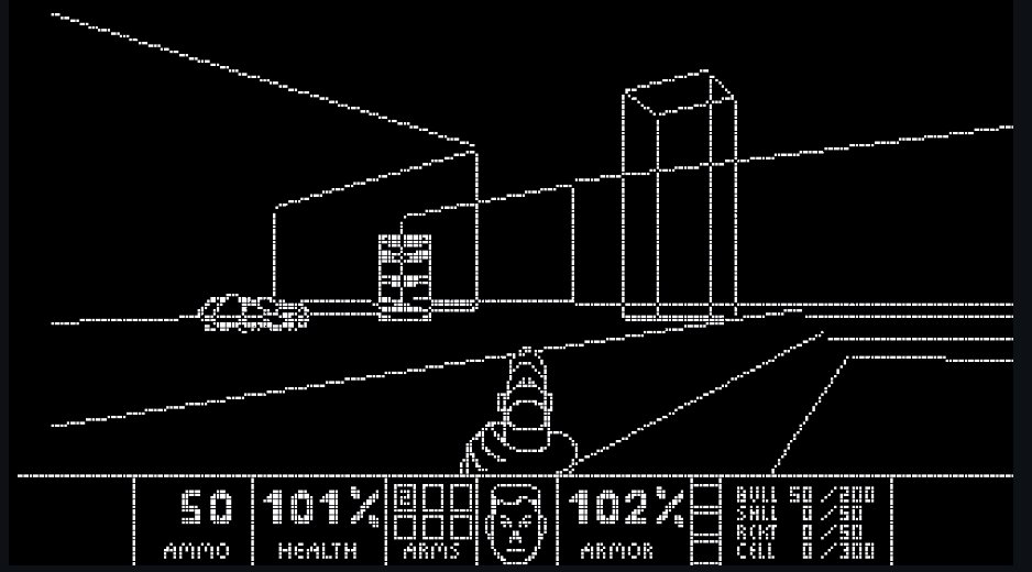 Quandoom, Doom běžící na kvantovém počítači