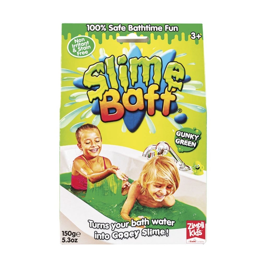 Slime Baff Sliz do koupele