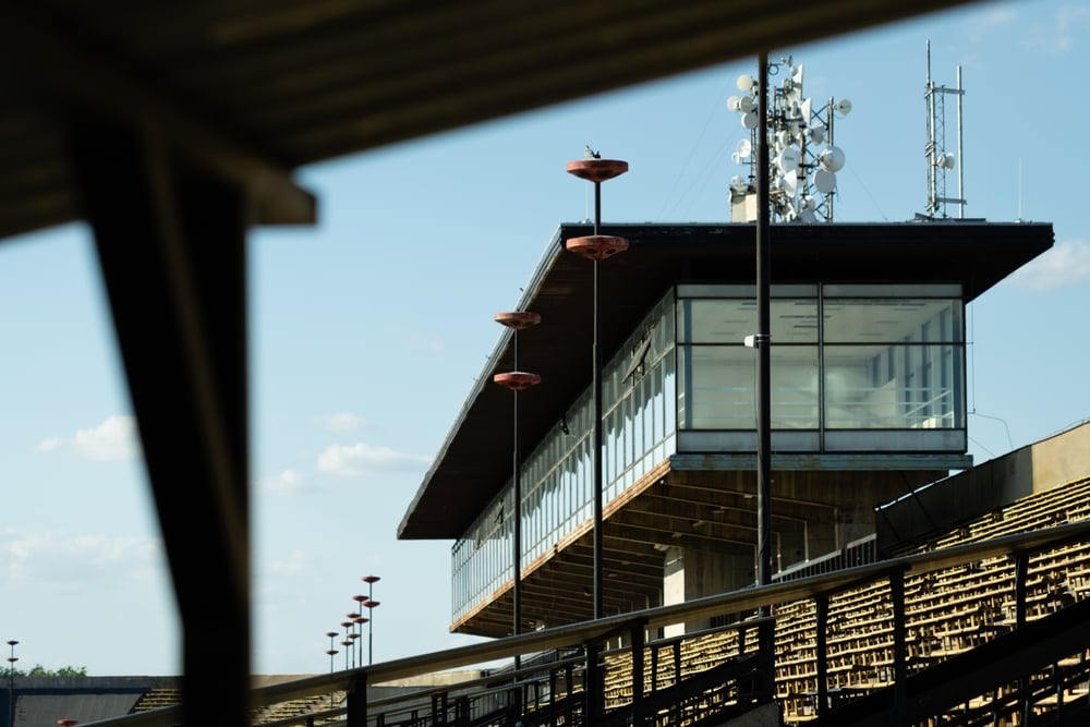 Strahovský stadion