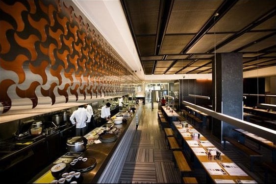 Wagamama