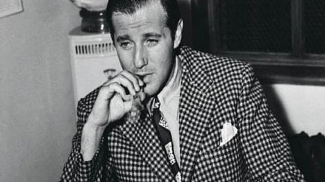 Náhledový obrázek - Benjamin „Bugsy“ Siegel: Gangster, který stvořil Las Vegas