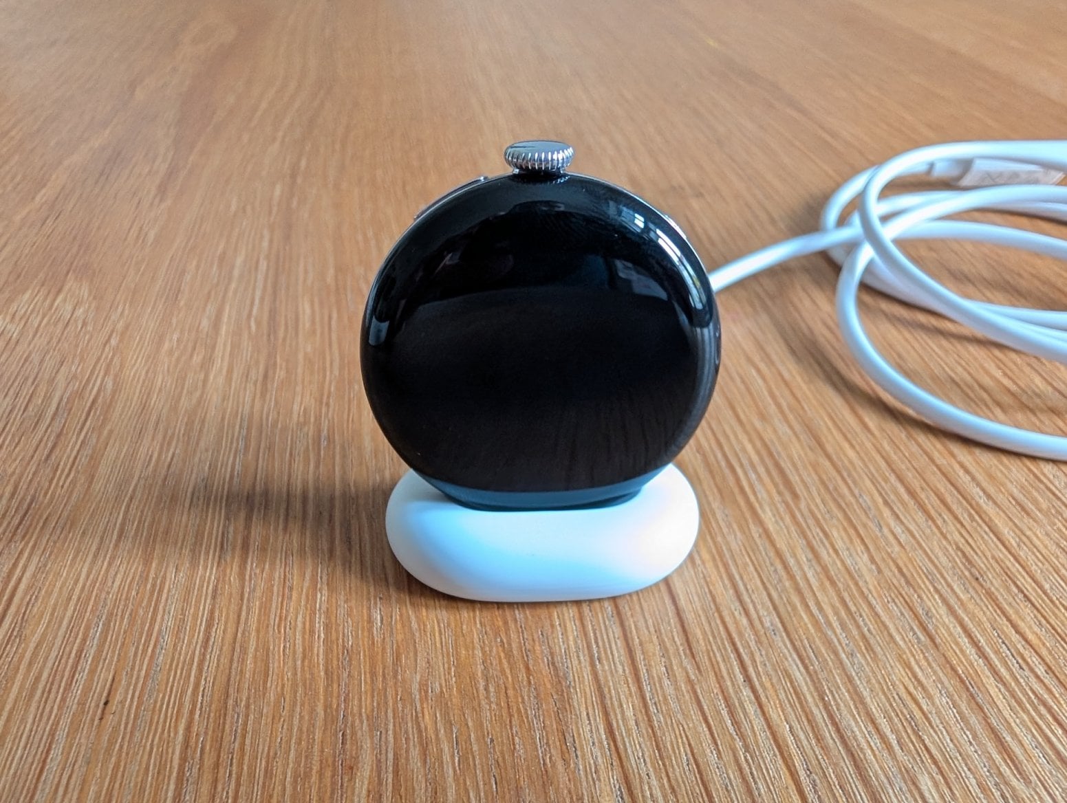 Chytré hodinky Google Pixel Watch 4