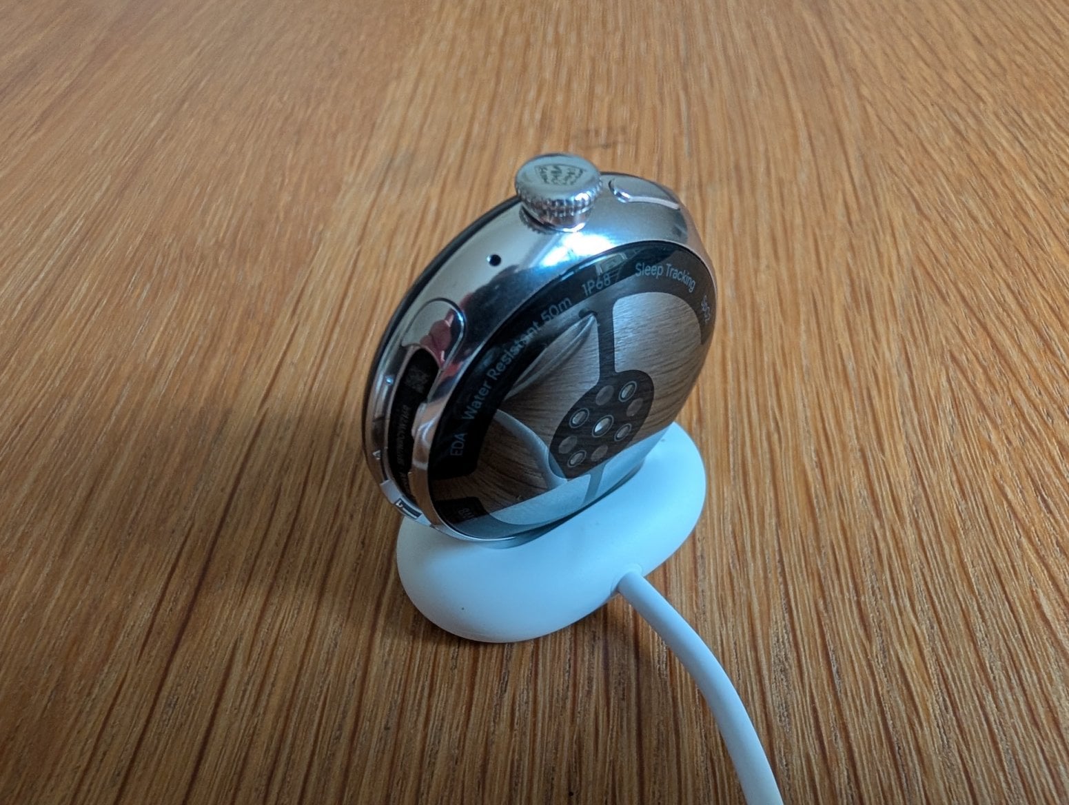 Chytré hodinky Google Pixel Watch 4