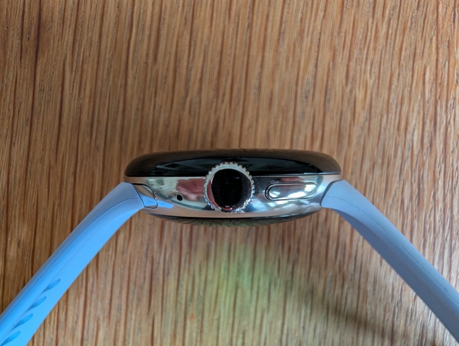 Chytré hodinky Google Pixel Watch 4