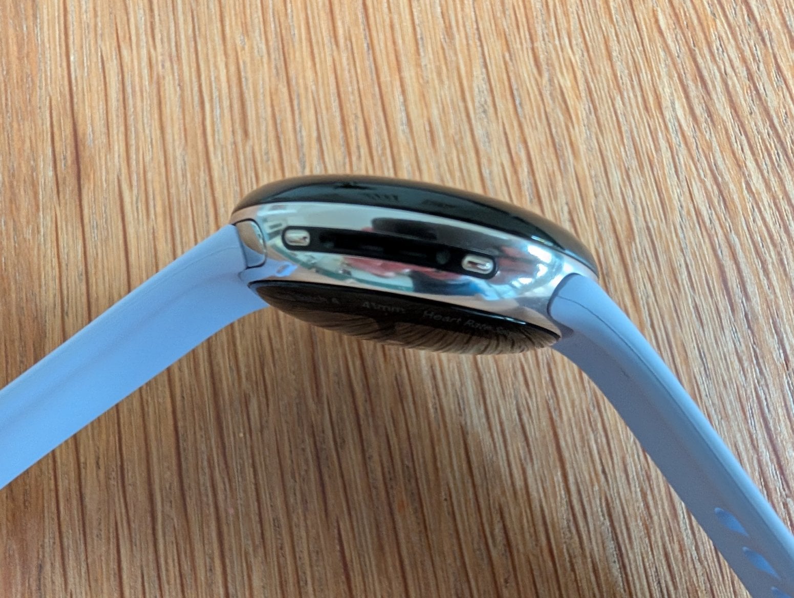 Chytré hodinky Google Pixel Watch 4