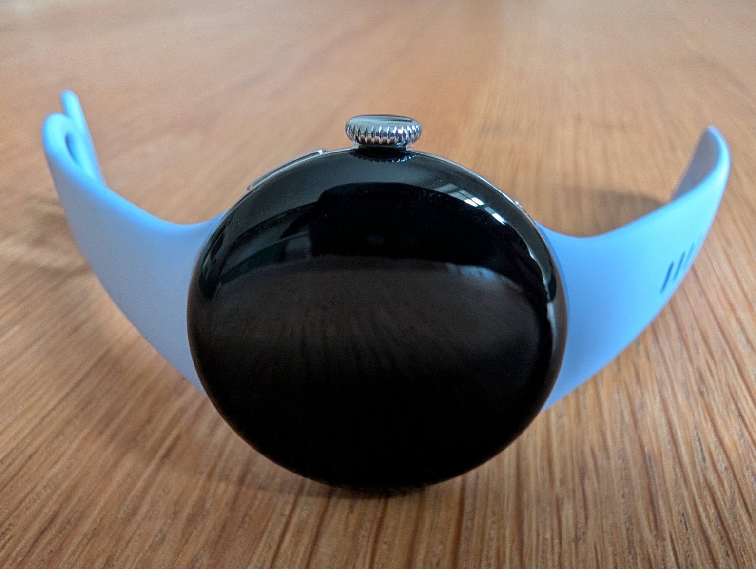 Chytré hodinky Google Pixel Watch 4