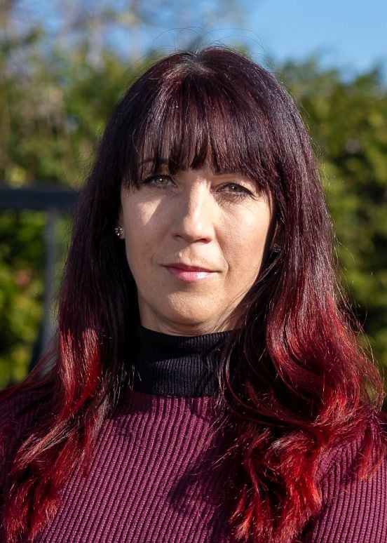 Lenka Petrušková, HR director (eD system)