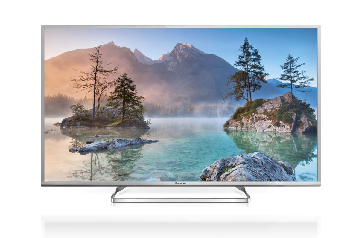 Panasonic TX-50DS630