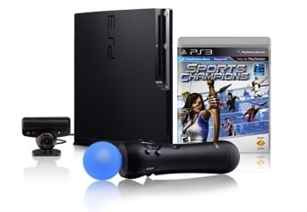 PlayStation Move