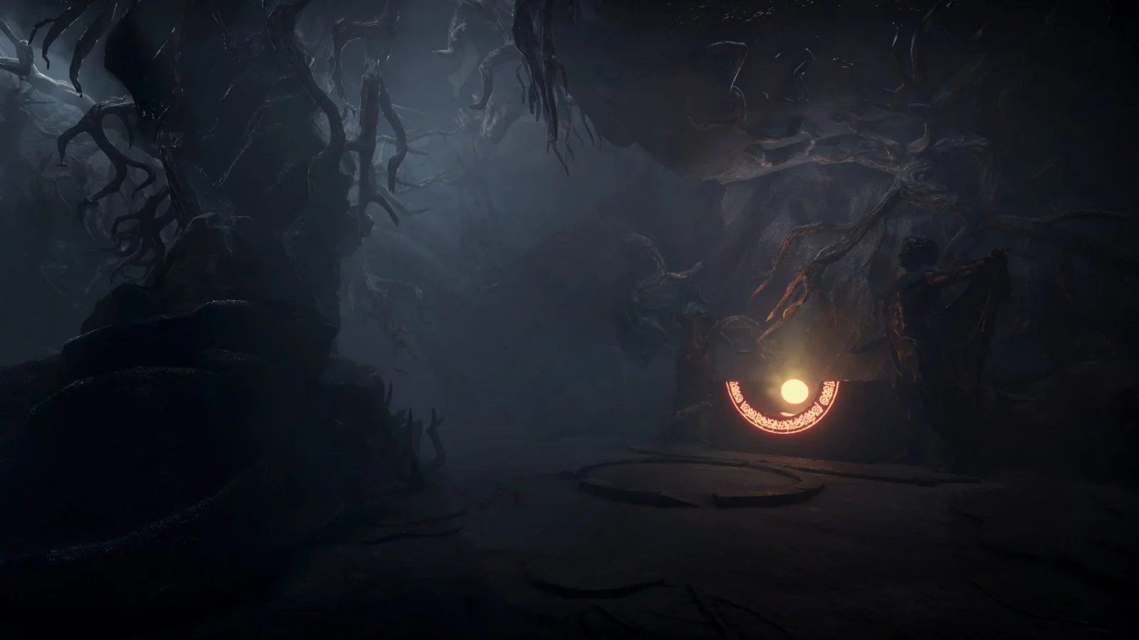 Secret of the Deep