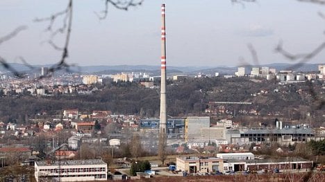 Náhledový obrázek - Křetínský nekoupí brněnské teplárny. Město nabídku odmítlo