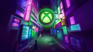Xbox Game Pass logo